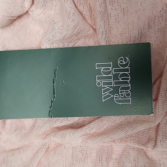 Women's Sleeveless Ruched Front Tiered Dress | Wild Fable | Medium - Picture 9 of 12